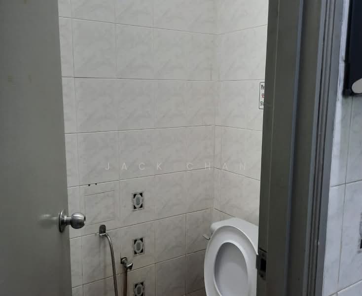 Office for Rent in Petaling Jaya (Selangor) - Jack Chan - Bathroom - PropertyGuru.com.my