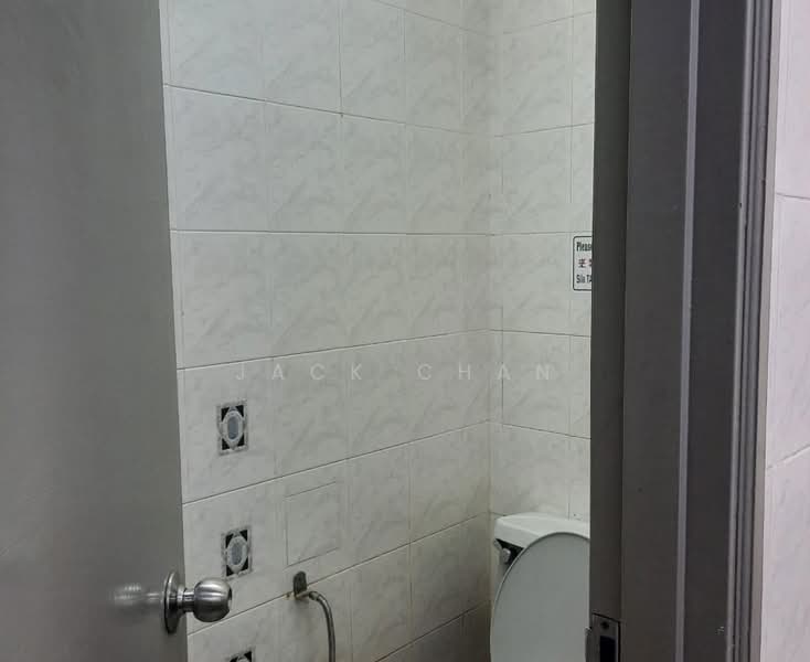 Office for Rent in Petaling Jaya (Selangor) - Jack Chan - Bathroom - PropertyGuru.com.my