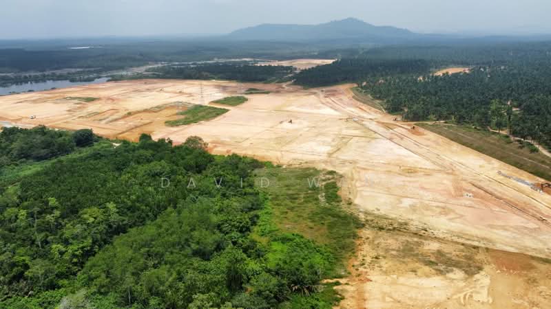 Tanah Perindustrian untuk Dijual di Seremban (Negeri Sembilan) - David Wan - Exterior - PropertyGuru.com.my