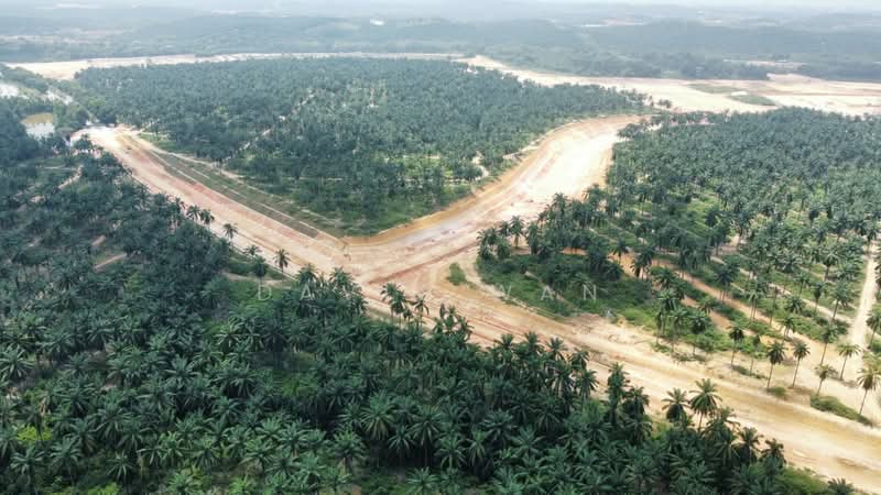 Tanah Perindustrian untuk Dijual di Seremban (Negeri Sembilan) - David Wan - Exterior - PropertyGuru.com.my