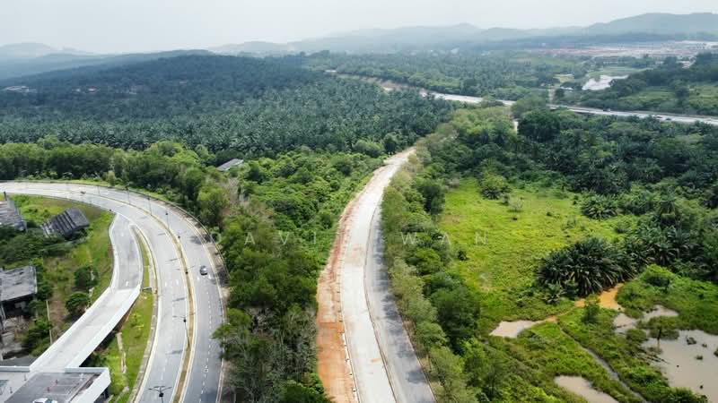 Tanah Perindustrian untuk Dijual di Seremban (Negeri Sembilan) - David Wan - Exterior - PropertyGuru.com.my