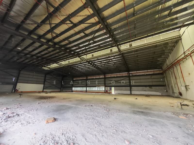 Factory for Rent in Kawasan Perindustrian SILC (Iskandar Puteri (Nusajaya)) - Elaine Goh - PropertyGuru.com.my