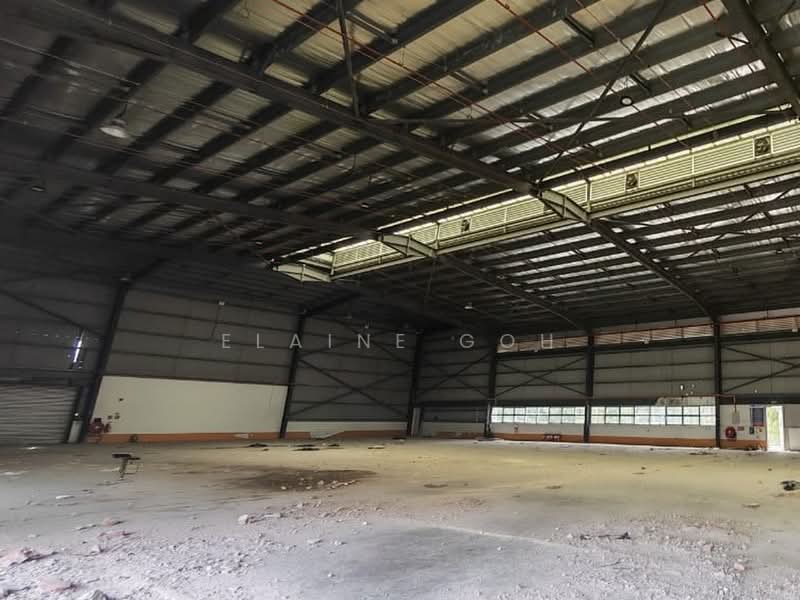 Factory for Rent in Kawasan Perindustrian SILC (Iskandar Puteri (Nusajaya)) - Elaine Goh - PropertyGuru.com.my