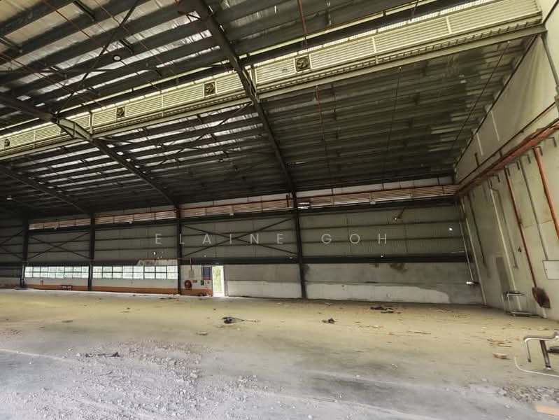 Factory for Rent in Kawasan Perindustrian SILC (Iskandar Puteri (Nusajaya)) - Elaine Goh - PropertyGuru.com.my