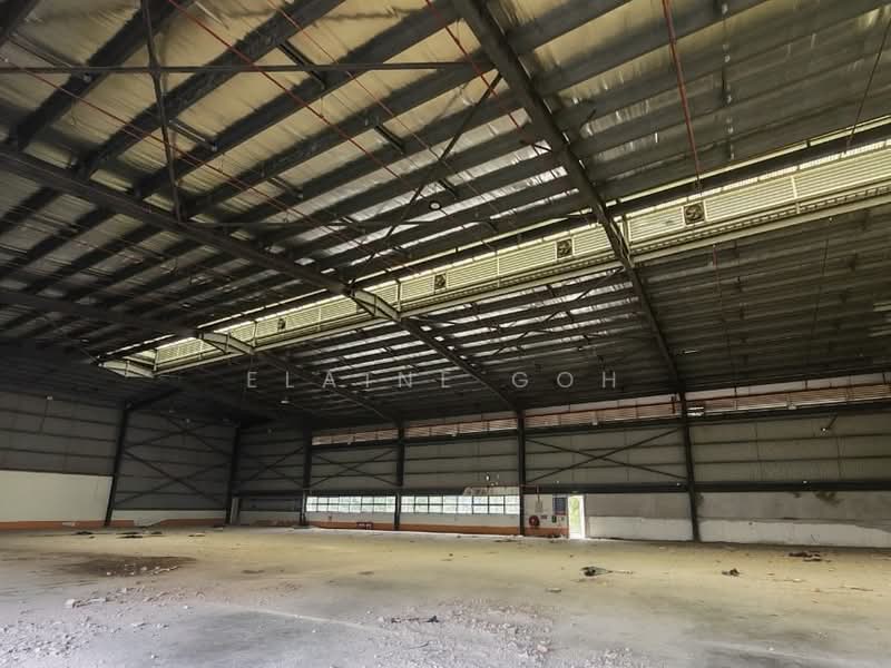 Factory for Rent in Kawasan Perindustrian SILC (Iskandar Puteri (Nusajaya)) - Elaine Goh - PropertyGuru.com.my