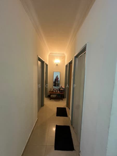 Rumah Flat untuk Dijual di Mesra Prima - SC Yap - Corridor - PropertyGuru.com.my