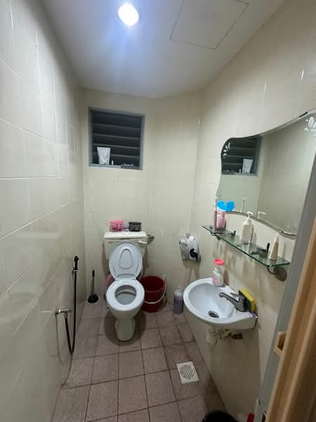 Rumah Flat untuk Dijual di Mesra Prima - SC Yap - PropertyGuru.com.my