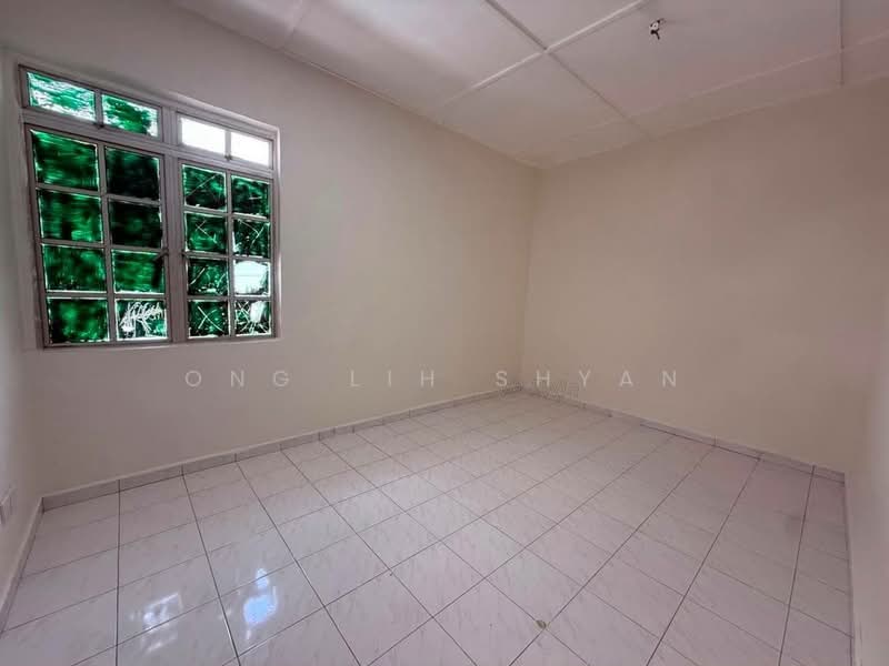 2-storey Terraced House for Sale in Taman Sri Muhibbah (Kulai) - Ong Lih Shyan - Interior - PropertyGuru.com.my