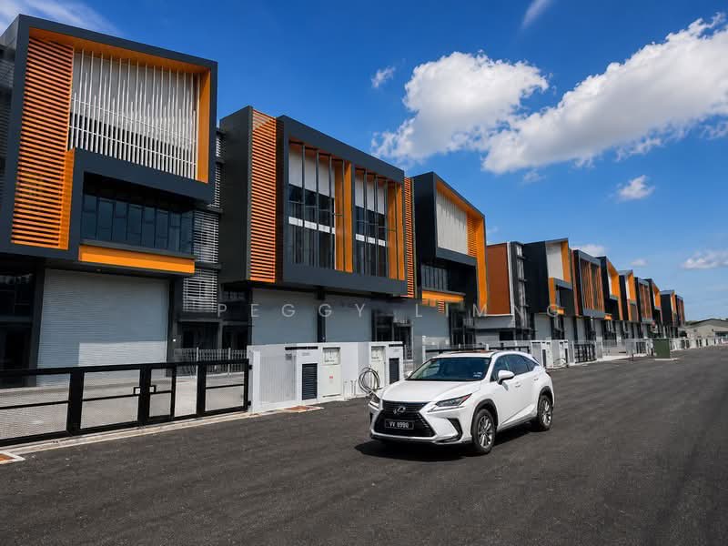 Factory for Sale in Klang (Selangor) - Peggy Lim - Exterior - PropertyGuru.com.my
