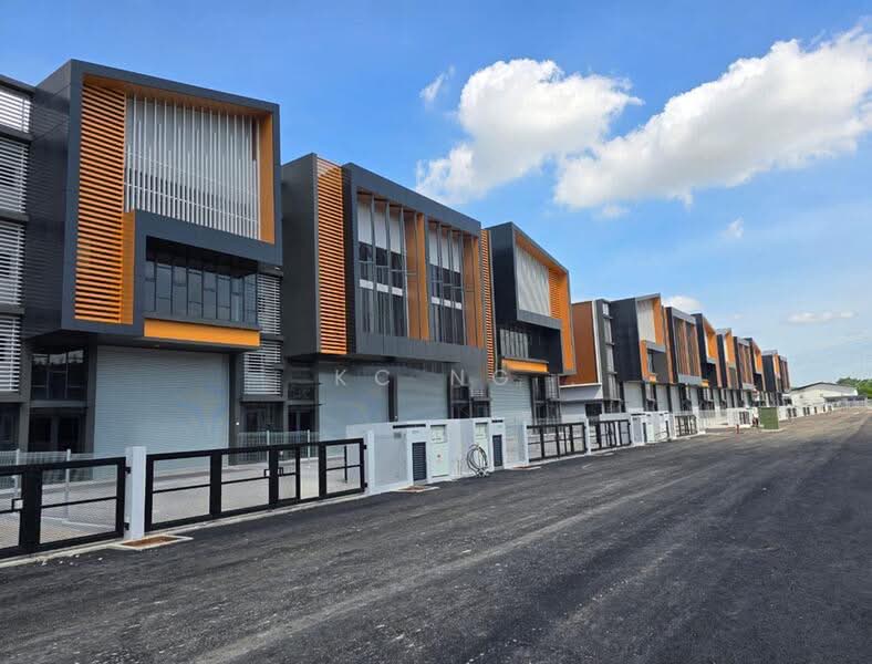 Factory for Sale in Klang (Selangor) - KC Ng - Exterior - PropertyGuru.com.my