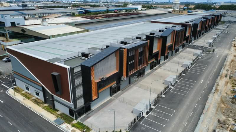 Factory for Sale in Klang (Selangor) - KC Ng - Exterior - PropertyGuru.com.my