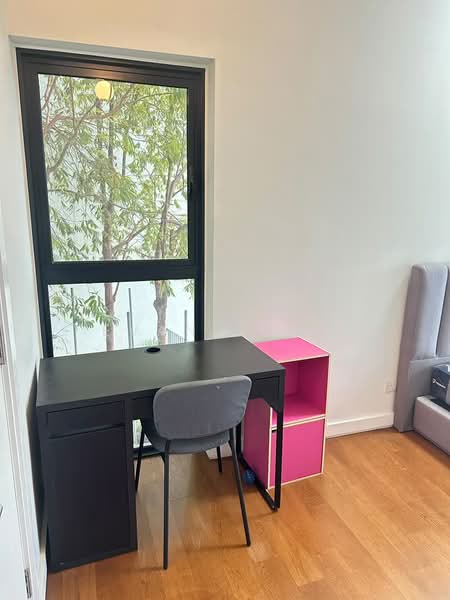 Kondominium untuk Disewa di Westside Three - Evan Chan - Bedroom - PropertyGuru.com.my