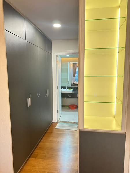 Kondominium untuk Disewa di Westside Three - Evan Chan - Interior - PropertyGuru.com.my