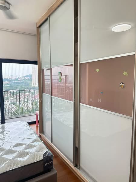 Kondominium untuk Disewa di Westside Three - Evan Chan - Bedroom - PropertyGuru.com.my