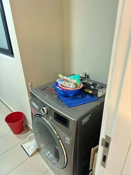 Kondominium untuk Disewa di Westside Three - Evan Chan - Interior - PropertyGuru.com.my
