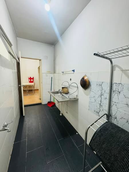 Apartment for Sale at University Condo Apartment 2 (UCA 2) - Joanne Lee - Interior - PropertyGuru.com.my
