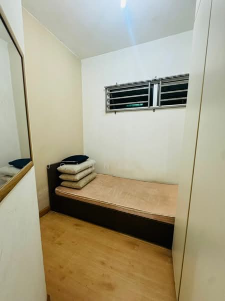 Apartment for Sale at University Condo Apartment 2 (UCA 2) - Joanne Lee - Bedroom - PropertyGuru.com.my
