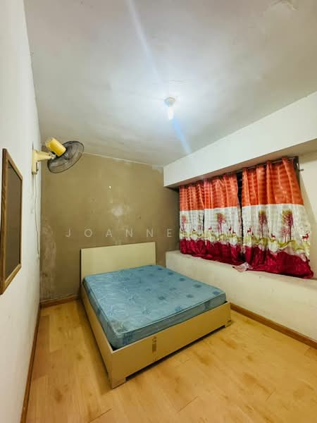 Apartment for Sale at University Condo Apartment 2 (UCA 2) - Joanne Lee - Bedroom - PropertyGuru.com.my