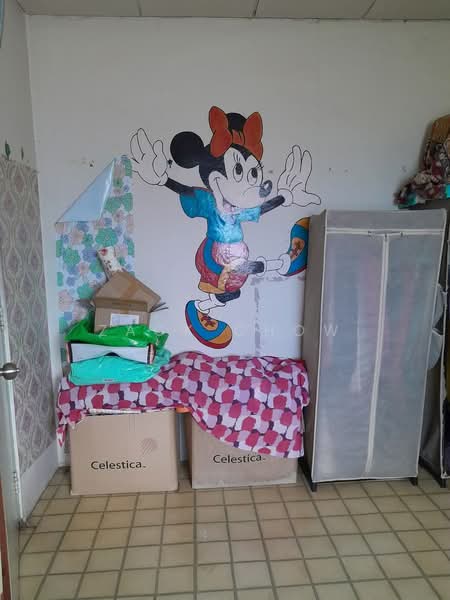 Rumah Flat untuk Dijual di Taman Cempaka - Zack Chow - Interior - PropertyGuru.com.my