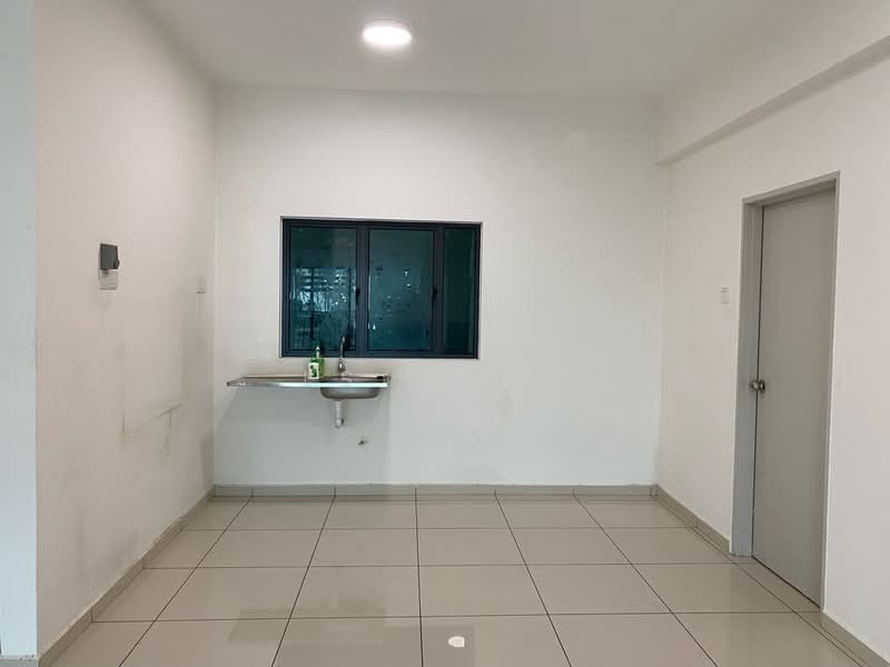 Condominium for Sale at Dutamas Residence - LS Chua - Interior - PropertyGuru.com.my