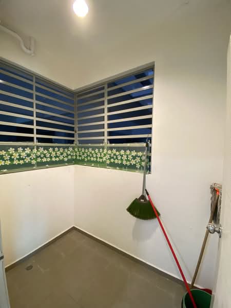 Condominium for Sale at Dutamas Residence - LS Chua - Interior - PropertyGuru.com.my