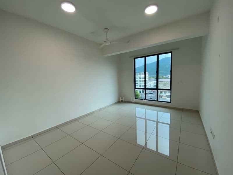 Condominium for Sale at Dutamas Residence - LS Chua - Interior - PropertyGuru.com.my