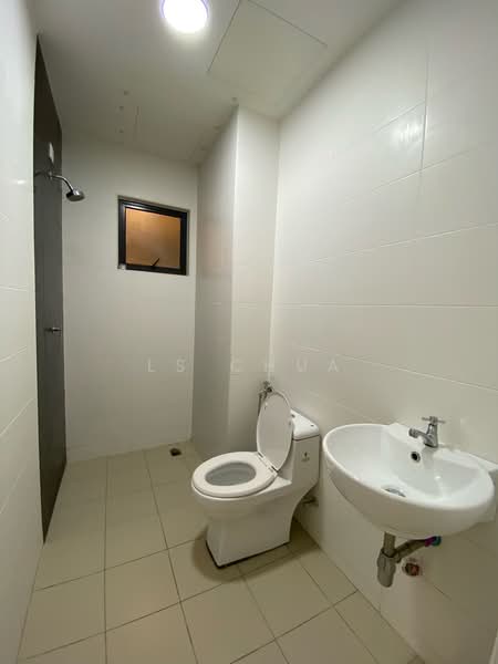 Condominium for Sale at Dutamas Residence - LS Chua - Bathroom - PropertyGuru.com.my