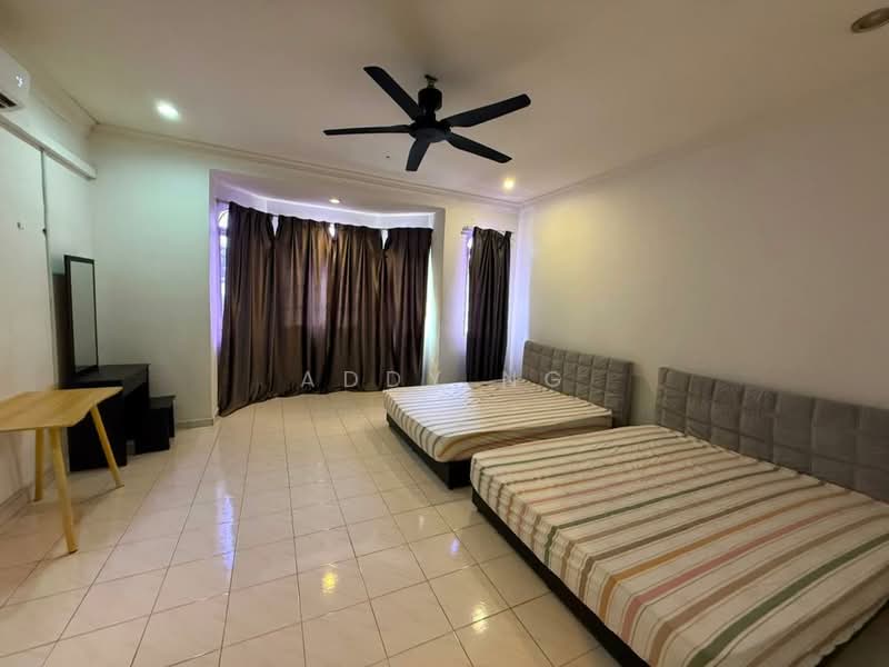 2-storey Terraced House for Sale in Taman Sri Bahtera (Cheras) - Addy Ng - Bedroom - PropertyGuru.com.my