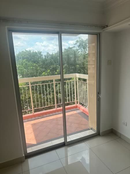 Kondominium untuk Dijual di Endah Puri - Jason Chun - Balcony - PropertyGuru.com.my