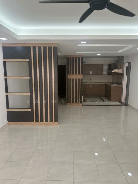 Kondominium untuk Dijual di Endah Puri - Jason Chun - Living Room - PropertyGuru.com.my