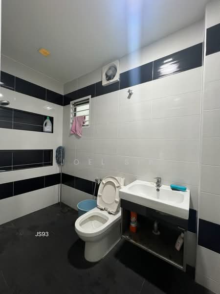 2-storey Terraced House for Sale in Klang (Selangor) - Joel Sia - Bathroom - PropertyGuru.com.my