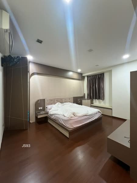 2-storey Terraced House for Sale in Klang (Selangor) - Joel Sia - Bedroom - PropertyGuru.com.my