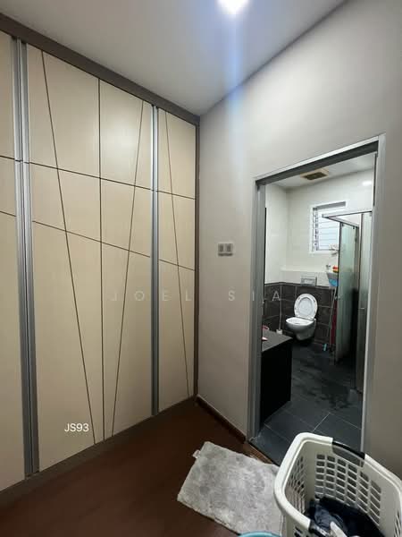 2-storey Terraced House for Sale in Klang (Selangor) - Joel Sia - Bathroom - PropertyGuru.com.my