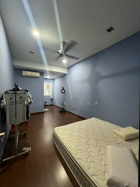 2-storey Terraced House for Sale in Klang (Selangor) - Joel Sia - Bedroom - PropertyGuru.com.my