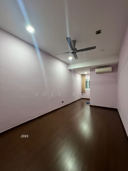 2-storey Terraced House for Sale in Klang (Selangor) - Joel Sia - Interior - PropertyGuru.com.my