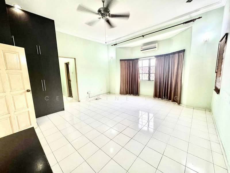 Semi-Detached House for Sale in Country Heights (Kajang) - Celestine Ting - Living Room - PropertyGuru.com.my