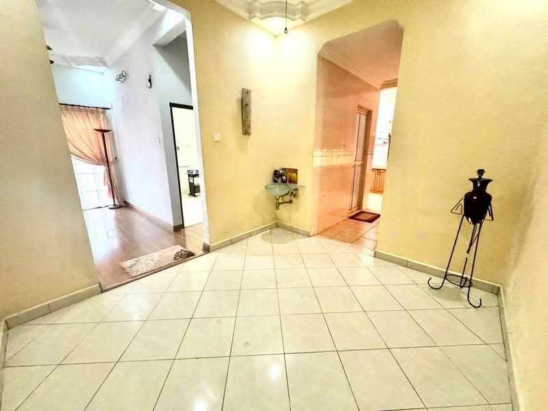 Semi-Detached House for Sale in Country Heights (Kajang) - Celestine Ting - Interior - PropertyGuru.com.my