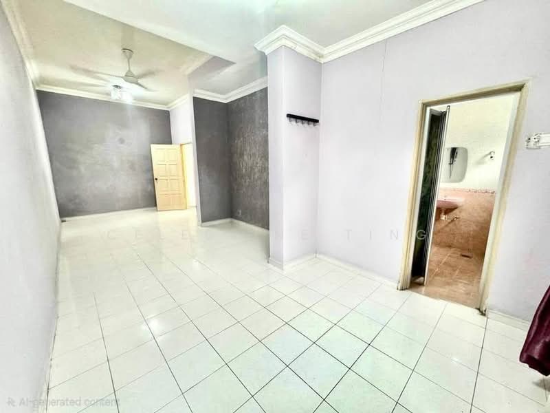Semi-Detached House for Sale in Country Heights (Kajang) - Celestine Ting - Interior - PropertyGuru.com.my