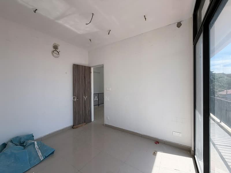 Rumah Berkembar untuk Dijual di Minden Heights (Gelugor) - Qyan Goh - Interior - PropertyGuru.com.my