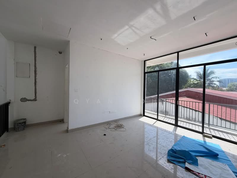 Rumah Berkembar untuk Dijual di Minden Heights (Gelugor) - Qyan Goh - Interior - PropertyGuru.com.my