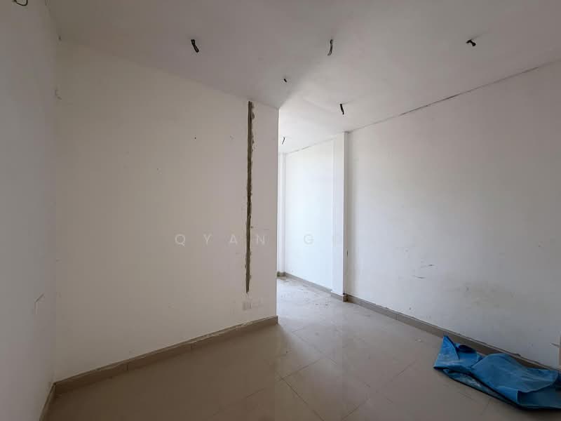 Rumah Berkembar untuk Dijual di Minden Heights (Gelugor) - Qyan Goh - Interior - PropertyGuru.com.my