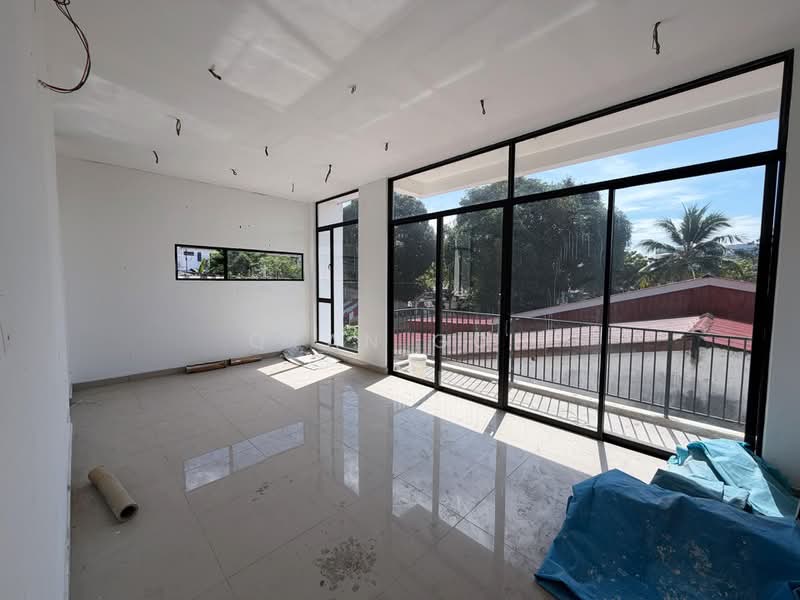 Rumah Berkembar untuk Dijual di Minden Heights (Gelugor) - Qyan Goh - Interior - PropertyGuru.com.my
