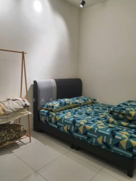 Servis Apartment untuk Disewa di Emerald 9 - KAREN SIA - Bedroom - PropertyGuru.com.my