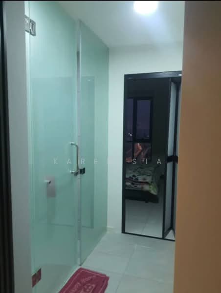 Servis Apartment untuk Disewa di Emerald 9 - KAREN SIA - Bathroom - PropertyGuru.com.my