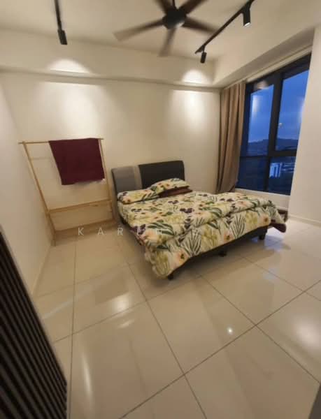 Servis Apartment untuk Disewa di Emerald 9 - KAREN SIA - Bedroom - PropertyGuru.com.my
