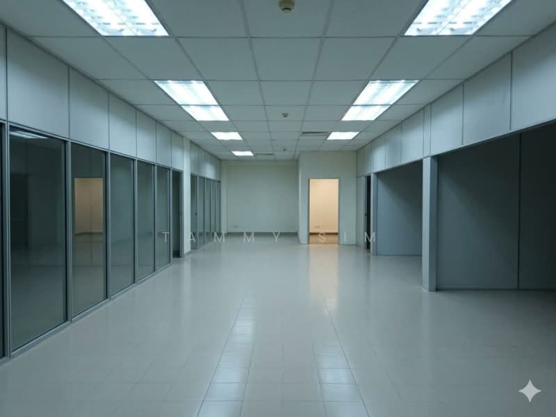 Kilang untuk Dijual di Bandar Teknologi Kajang (Kajang) - Tammy Sim - Interior - PropertyGuru.com.my