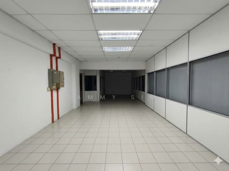 Kilang untuk Dijual di Bandar Teknologi Kajang (Kajang) - Tammy Sim - Corridor - PropertyGuru.com.my