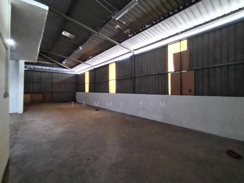 Kilang untuk Dijual di Bandar Teknologi Kajang (Kajang) - Tammy Sim - Interior - PropertyGuru.com.my