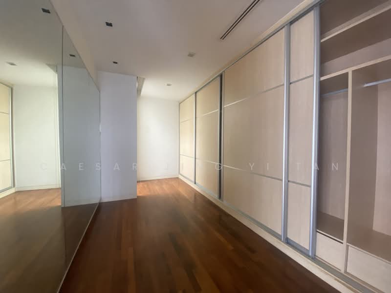 Kediaman Servis untuk Dijual di Suria Stonor - Caesar Jing Yi Tan - Interior - PropertyGuru.com.my