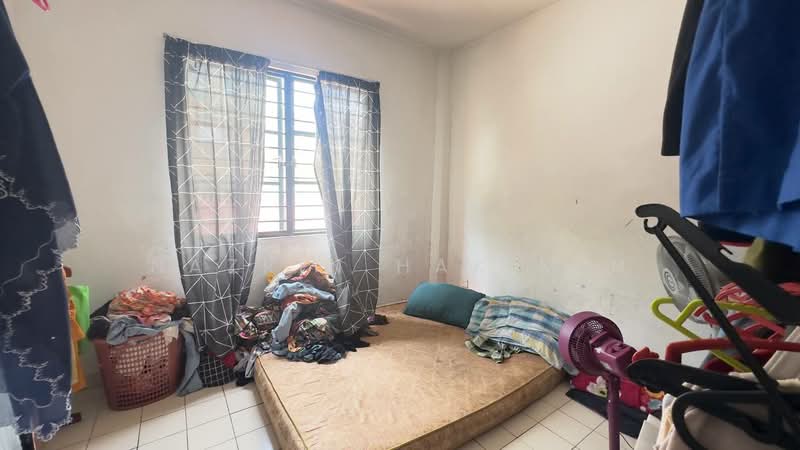 Apartment for Sale at SD Apartments II - Nazrin Hakimin - Bedroom - PropertyGuru.com.my